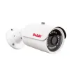 BOLIDE - BC1535 - 5.0MP AHD / TVI / CVI / Analog Bullet Camera, 1/2.7 CMOS, 3.6mm Fixed Lens, IR Up to 65 ft., Control Over Coax, OSD, Quickswitch, 12VDC, White