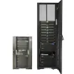 MINUTEMAN - MMCAB42S6K - Full-height, 42U Cabinet with 6kVA UPS