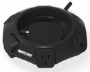 MINUTEMAN - MMS-POD4U4 - Surge Module, 1080J, USB Charger