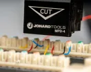 Jonard Tools - MPD-4RB - Blade for MPD-4 4 Pair Punch Down Tool