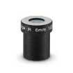 Arecont Vision - MPM6.0 - 6mm IR Corrected M12 Lens 