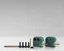 Jonard Tools - MR1-RK - Repair Kit for PIC-MR1