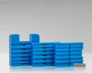 Jonard Tools - MS-306RB - Replacement Blade Set For MS-306