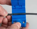 Jonard Tools - MS-316 - Mid Span Slit & Ring Tool (2.9mm-6.8mm)