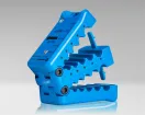 Jonard Tools - MS-326 - Micro Duct Fiber Cable Slit And Ring Tool