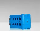 Jonard Tools - MS-326 - Micro Duct Fiber Cable Slit And Ring Tool