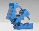 Jonard Tools - MS-336 - Mid Span Slit & Ring Tool (7.9mm - 11.0mm)