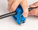 Jonard Tools - MS-446 - Mid Span Slit & Ring Tool (9.1 mm-14.6mm)
