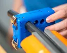 Jonard Tools - MS-836 - Mid Span Slit & Ring Tool for RocketRibbon® Cable