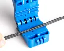 Jonard Tools - MS-ROC - ROC Drop Cable Slitter, Fiber Access Tool