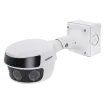 Vivotek - MS9321-EHV-V2 - S-Ser, Outdoor 18MP 30 fps, 180° View, 30M IR, AI