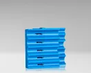 Jonard Tools - MSB-2968 - Replacement Blades For MS-26