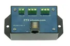 ETS - MSI-BOC5 - CAT5 breakout box for separate microphones and speakers