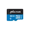 Vivotek - Micron SD 32G - Micron 32GB SD Card