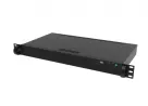 Hanwha - SKY-SU401-0 - Location Setup Fee Bridge 401 (Rack Form Factor)
 1MP: 42CH, 4MP: 35CH, Analytics: 10CH, up to 2 LPR cameras, up to 2 days of local video buffering, 1TB HDD, VGA, HDMI, DP
 This product is subject to the Wisenet SKY agreement.