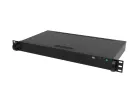 Hanwha - SKY-SU401-0 - Location Setup Fee Bridge 401 (Rack Form Factor)
 1MP: 42CH, 4MP: 35CH, Analytics: 10CH, up to 2 LPR cameras, up to 2 days of local video buffering, 1TB HDD, VGA, HDMI, DP
 This product is subject to the Wisenet SKY agreement.