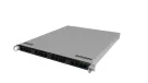 Hanwha - SKY-BR620-0 - CMVR 620 with 64TB (raw) 48TB (useable) RAID 5 (Enterprise Rack Form Factor)
 1MP: 125CH, 4MP: 100CH, Analytics: 30CH, 64TB (raw) 48TB (useable) RAID 5, (30 days for 60 cameras @ 4MP), VGA, HDMI, DP
 This product is subject to 