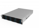 Hanwha - SKY-BR820-0 - CMVR 820 with 120TB (raw) 100TB (usable) Raid 6 (Enterprise Rack Form Factor)
 1MP: 195CH, 4MP: 165CH, Analytics: 40CH, 120TB (raw) 100TB (useable) Raid 6, (30 days for 130 cameras @ 4MP), VGA, HDMI, DP
 This product is subject