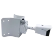 Luminys - N3B-4LA2 - N3-L Starter Series 4MP LumiLuxSmart IP Standard Size Bullet 2.8 mm, IR and White-light LEDs