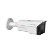 Luminys - N3B-4LAV - N3-L Starter Series 4MP LumiLuxSmart IP Standard Size Bullet,  2.7-13.5 mm, IR, White-light LEDs, and Dual-mode
