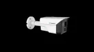 Luminys - N3B-8LA2 - N3-L Starter Series 8MP LumiLuxSmart IP Standard Size Bullet 2.8 mm, IR, White-light LEDs, and Dual-mode