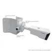 Luminys - N3B-8LAV - N3-L Starter Series 8MP LumiLuxSmart IP Standard Size Bullet 2.7-13.5 mm, IR, White-light LEDs, and Dual-mode