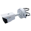 Luminys - N3B-8LAV - N3-L Starter Series 8MP LumiLuxSmart IP Standard Size Bullet 2.7-13.5 mm, IR, White-light LEDs, and Dual-mode