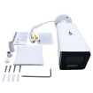Luminys - N3B-8LAV - N3-L Starter Series 8MP LumiLuxSmart IP Standard Size Bullet 2.7-13.5 mm, IR, White-light LEDs, and Dual-mode