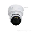 Luminys - N3T-4LA2 - N3-L Starter Series 4MP LumiLuxSmart IP Mini Size Turret 2.8 mm, IR, White-light LEDs, and Dual-mode