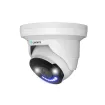 Luminys - K86-8B2A4 - 8CH 8MP LumiLightBand IP Bundle