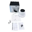 Luminys - K8T-16B2A4 - 16CH 8MP LumiLightBand IP Bundle