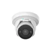 Luminys - N3T-8BA2 - N3-B Mainstream Series 8MP LumiLightBand IP Mini Size Turret 2.8 mm, IR, White-light and Colorful LEDs