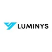 Luminys - N3T-8LAV - N3-L Starter Series 8MP LumiLuxSmart IP Standard Size Turret  2.7-13.5 mm, IR, White-light LEDs, and Dual-mode