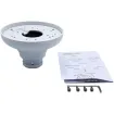 Luminys - LUM-A06 - Adapter Plate for N3 Series Wedge Cameras