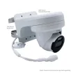 Luminys - N4T-4VA2 - 4MP Network LumiNightKing Turret Camera with 2.8 mm Lens, White-light LEDs
