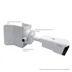 Luminys - N5B-4CA2 - N5-C Mainstream Series 4MP LumiColor IP Standard Size Bullet, 2.8 mm, White-light LEDs