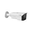 Luminys - N5B-8LA2 - N5-L Mainstream Series 8MP LumiLuxSmart IP Standard Size Bullet 2.8 mm, IR, White-light LEDs, and Dual-mode