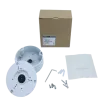 Luminys - N5B-J01 - Junction Box for Select Standard Size Bullet Camera Models