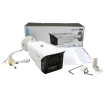 Luminys - N5B-4LA2 - N5-L Mainstream Series 4MP LumiLuxSmart IP Standard Size Bullet 2.8 mm, IR, White-light LEDs, and Dual-mode