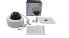 Luminys - N5D-4LAV - N5-L Mainstream Series 4MP LumiLuxSmart IP Standard Size Dome 2.7-12 mm, IR, White-light LEDs, and Dual-mode