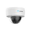 Luminys - N5D-4LA2 - N5-L Mainstream Series 4MP LumiLuxSmart IP Standard Size Dome 2.8 mm, IR, White-light LEDs, and Dual-mode