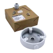 Luminys - N5D/N5T/N3T-J01 - Junction Box for Select Standard Size Dome and Mini Turret Camera Models