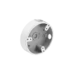 Luminys - N5D/N5T/N3T-J01 - Junction Box for Select Standard Size Dome and Mini Turret Camera Models