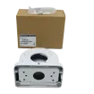 Luminys - N5D/N5T/N3T-W01 - Wall Mount Bracket for Select N5D Dome and N5T/N3T Turret Cameras