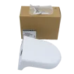 Luminys - N5D/N5T/N3T-W01 - Wall Mount Bracket for Select N5D Dome and N5T/N3T Turret Cameras