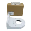 Luminys - N5D/N5T/N3T-W01 - Wall Mount Bracket for Select N5D Dome and N5T/N3T Turret Cameras
