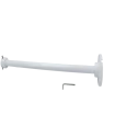 Luminys - N5D/N5T/N3T/N5P-E01 - Ceiling Mount Bracket for Standard Dome, Dome Wedge, Mini Turret  Cameras