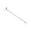 Luminys - N5D/N5T/N3T/N5P-E01 - Ceiling Mount Bracket for Standard Dome, Dome Wedge, Mini Turret  Cameras