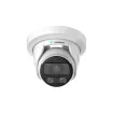Luminys - N5T-4LA2 - N5-L Mainstream Series 4MP LumiLuxSmart IP Standard Size Turret 2.8 mm, IR, White-light LEDs, and Dual-mode