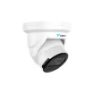Luminys - N5T-4LAV - N5-L Mainstream Series 4MP LumiLuxSmart IP Standard Size Turret  2.7-12 mm, IR, White-light LEDs, and Dual-mode